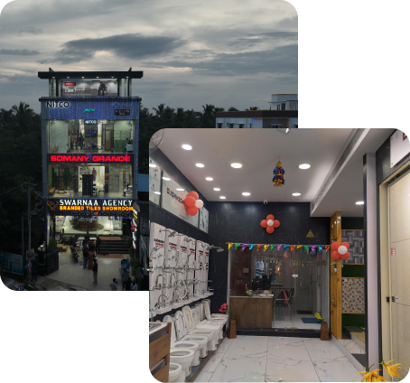 Swarna Agency About Us