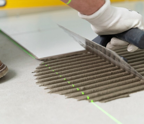 Modern Living Room Interior