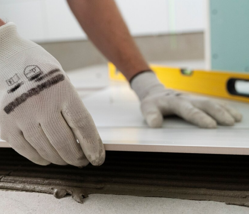 Luxury Bedroom Makeover