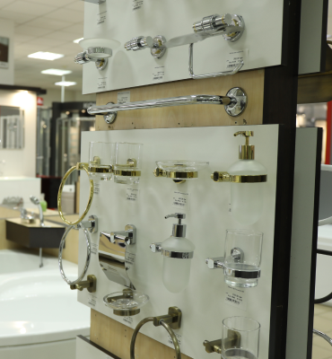 Bathroom Fittings