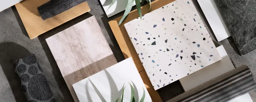 Tile Size Guide: How to Choose the Right Tile Size for Small and Large Rooms