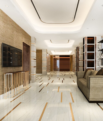 Vitrified Wall Tiles