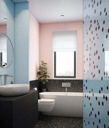 Bathroom Wall Tiles