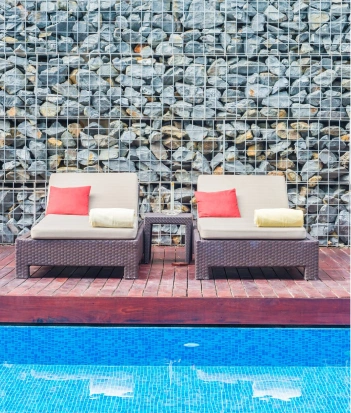 Swimming Pool Tiles