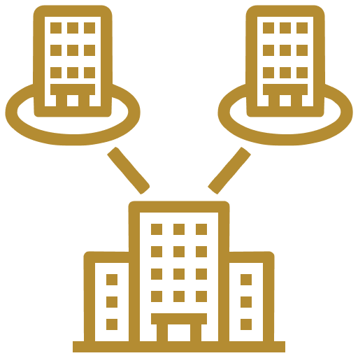 End to End Guidance Icon