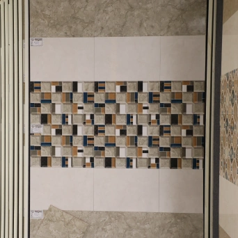 Bathroom Wall Tiles