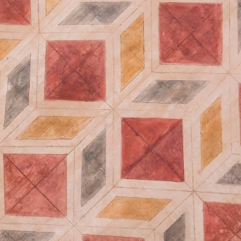 Designer Pattern Tiles