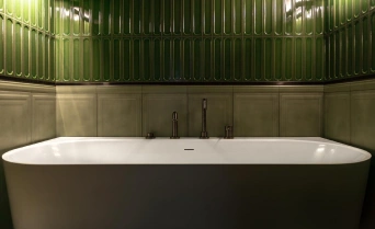 Premium Designer Bathtub