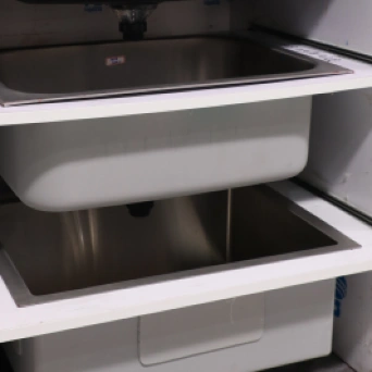 Steel Kitchen Sinks