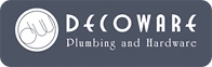 Deco Ware brand logo