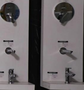 Premium Bath Spouts