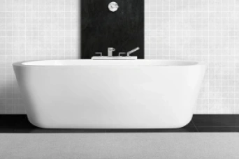 Freestanding Bathtub