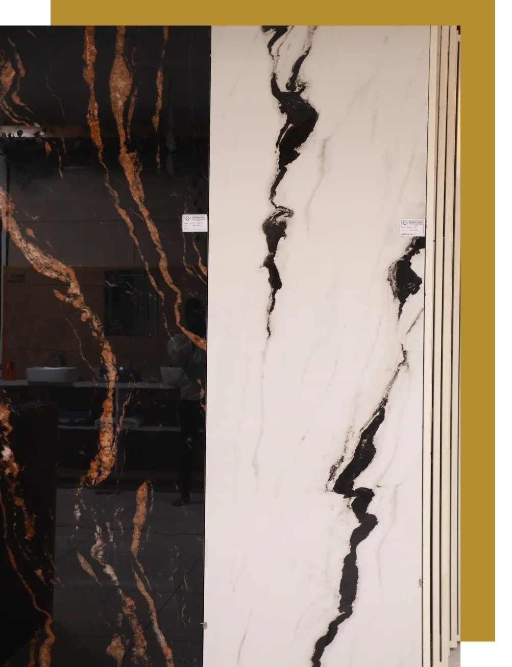 About our Kitchen Slabs