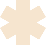 Swarna Agency Asterisk Shape