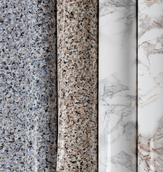 Tile Adhesive and Installation Accessories