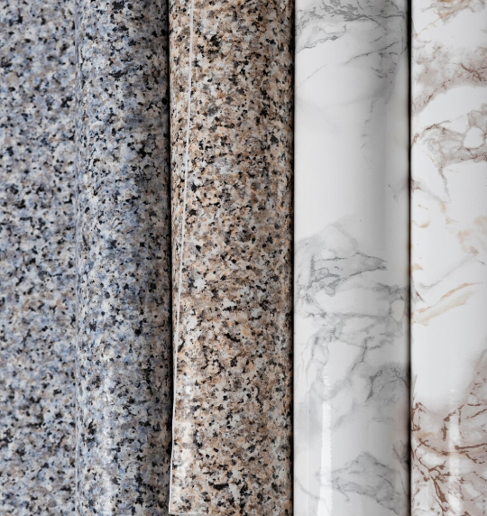 Tile Adhesive and Installation Accessories